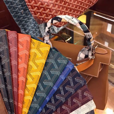 goyard paris.